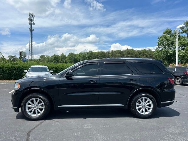 Used 2020 Dodge Durango SUV