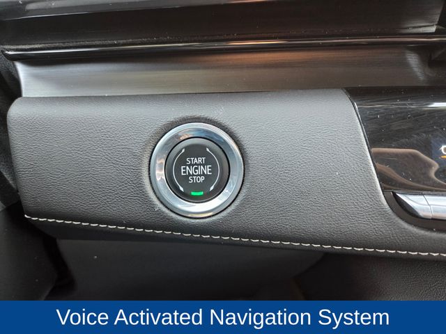 2023 Cadillac Escalade ESV 4WD Sport