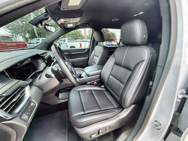 2026 GMC Acadia #18