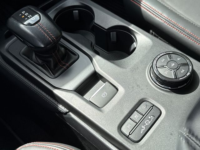 New 2026 Gray Ford XLT image 26