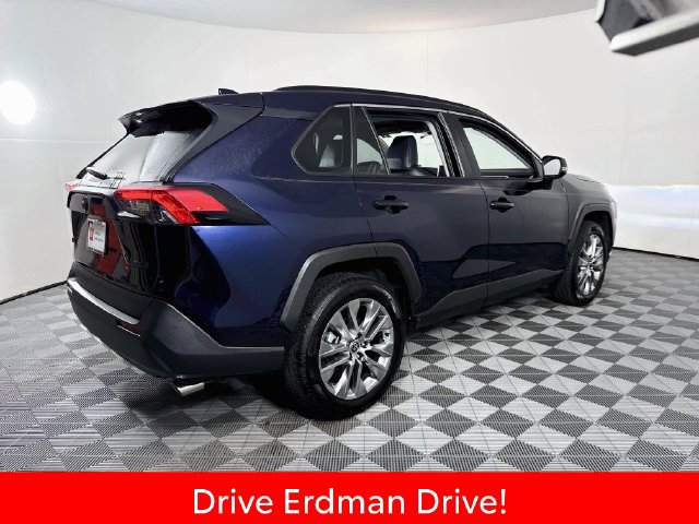 Used 2023 Toyota RAV4 SUV