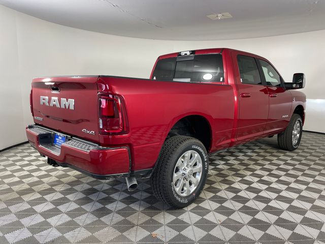 New 2026 Ram 2500 Laramie For Sale in Bremerton, WA