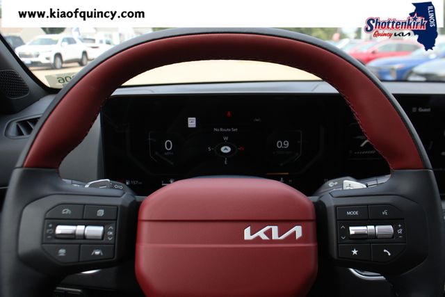 New 2026 Kia K4 Sedan