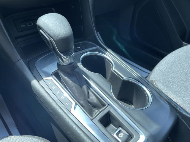 Used 2024 Chevrolet Equinox For Sale in New Hudson, MI