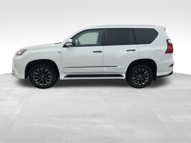 2017 Lexus GX GX photo