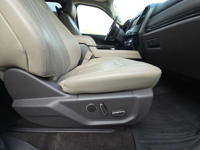 2021 Ford Expedition Limited:L165851A