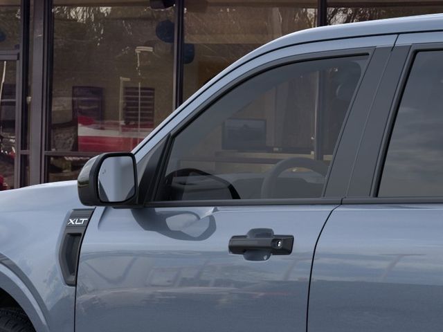 New 2026 Gray Ford XLT image 21