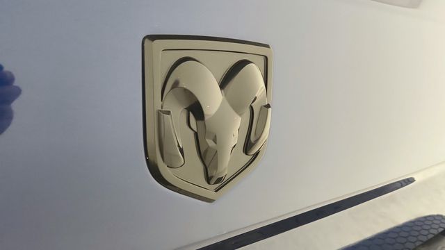 2019 Ram 1500 Classic Warlock Blue at Parkway Family Mazda