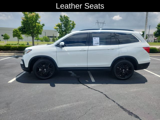 Used 2022 Honda Pilot For Sale in Grove City, OH