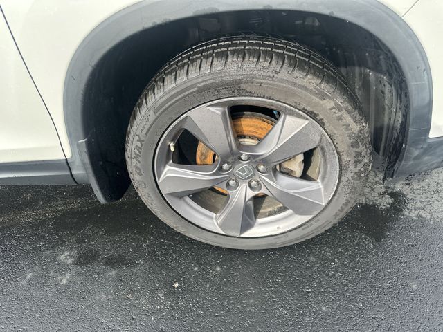 Used 2019  Honda Touring image 21