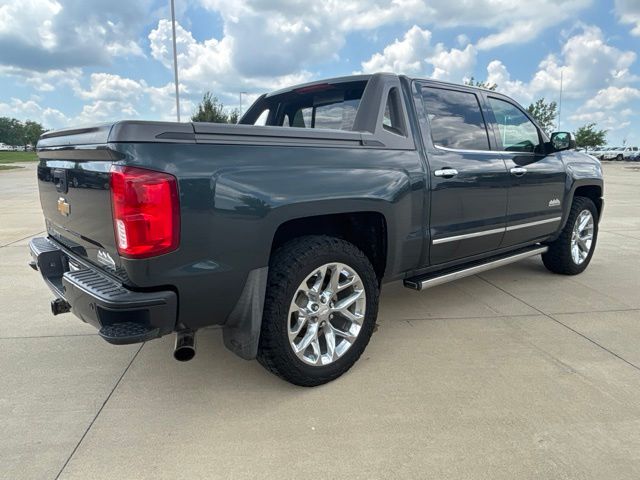 Used 2017 Chevrolet Silverado 1500 Truck
