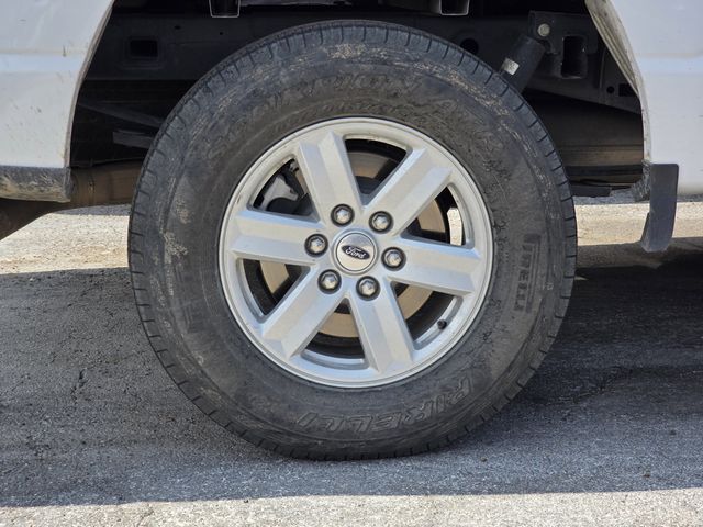 Used 2024 Ford F-150 Truck