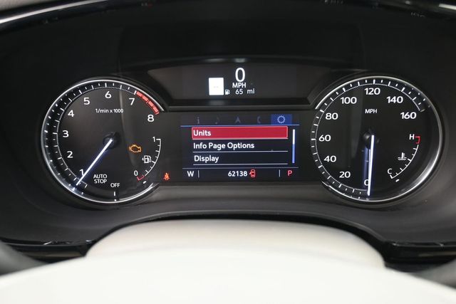 Used 2021 Cadillac XT6 SUV