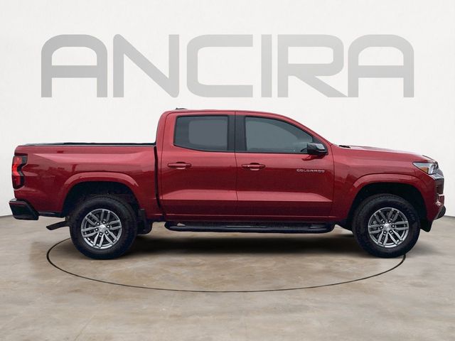Used Car 2024 Chevrolet Colorado  Lt For Sale Under $35,000 In San Antonio, Texas