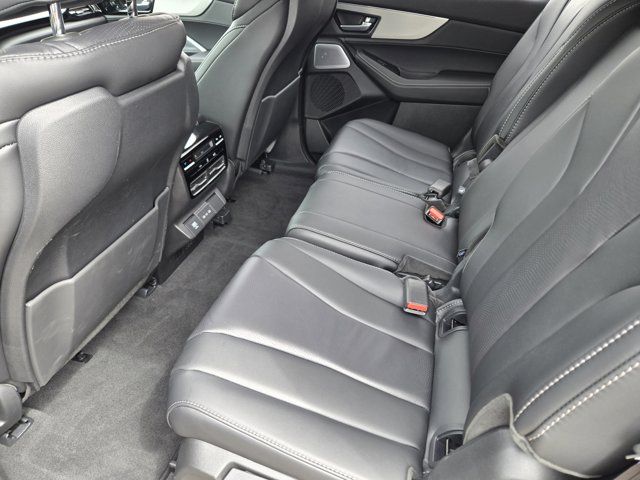 used 2026 Acura MDX car, priced at $49,215
