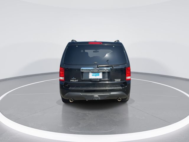 Used 2015 Honda Pilot SUV