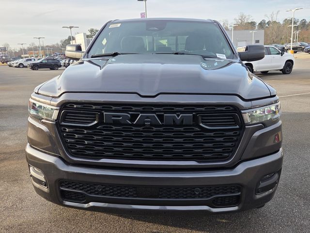 New 2026 Gray Ram Express image 2