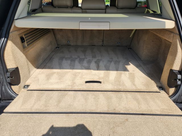 2017 Fuji White Land Rover Range Rover 3.0L V6 Supercharged HSE 4X4 SUV