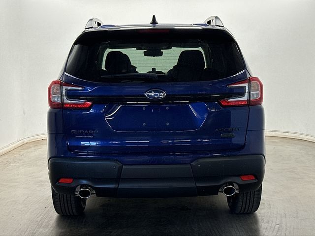 2026 Subaru Ascent Onyx Edition Touring - 3