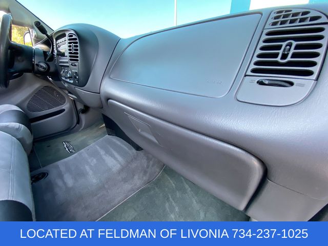 Used 2004 Ford F-150 For Sale in Livonia, MI