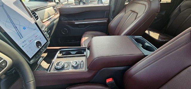 2024 Ford Expedition Max Limited 39