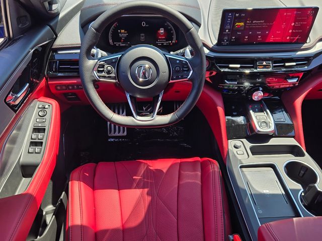 2026 Acura MDX - $70,950
