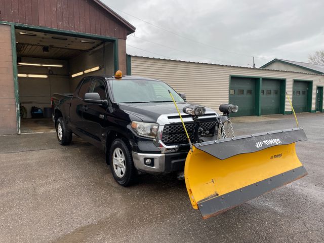 Used 2018 Toyota Tundra Truck