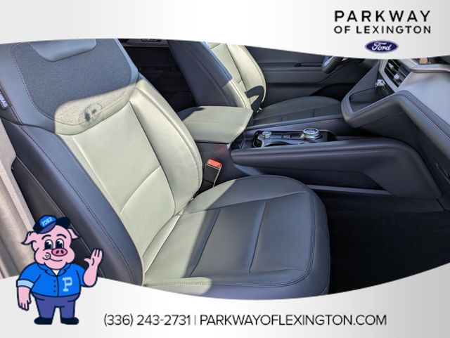 New 2026 Gray Ford Active image 38
