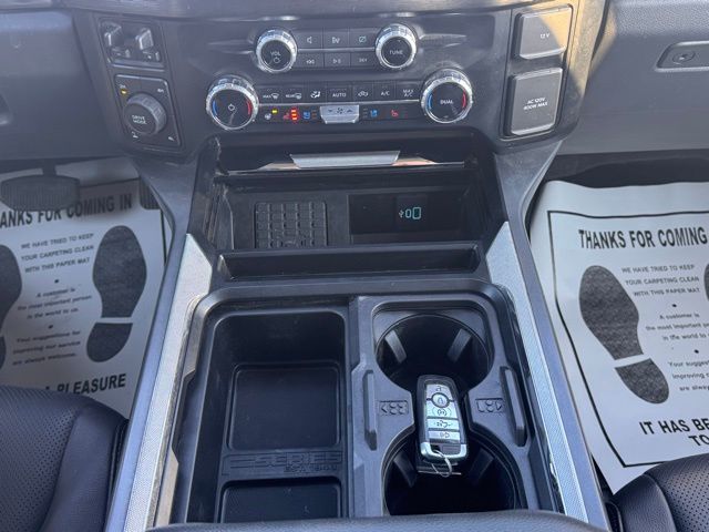 2024 Ford F-350 Lariat