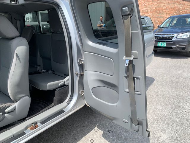 Used 2014 Toyota Tacoma Truck