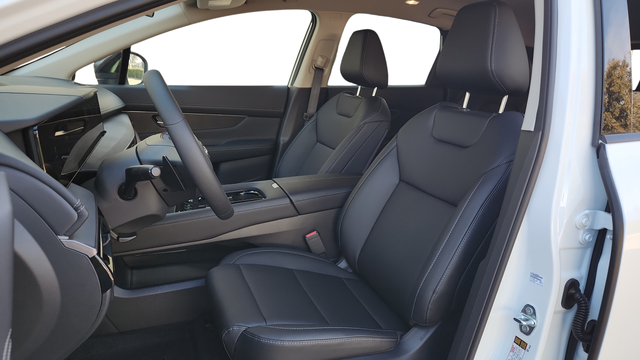 2026 Nissan Murano