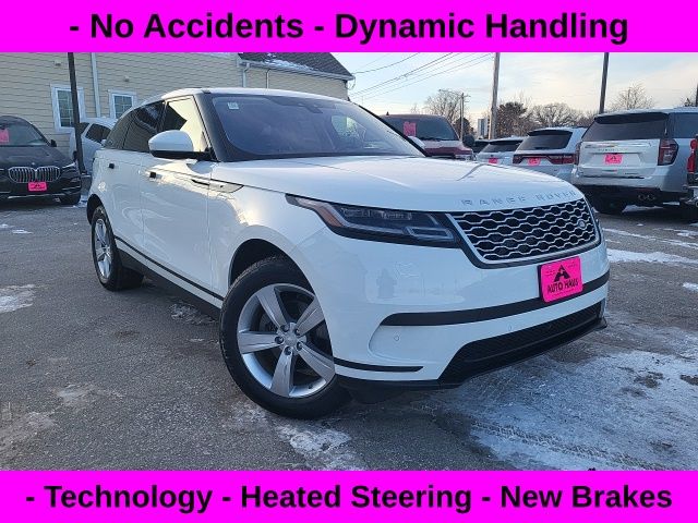2020 Land Rover Range Rover Velar P250 S AWD
