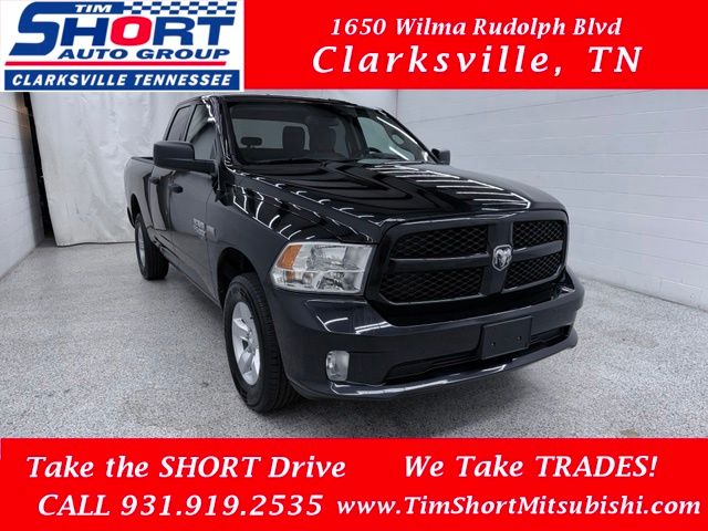 2019 RAM 1500 Classic Express