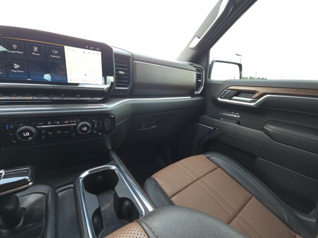 Photo of 2023 Chevrolet Silverado 1500 High Country in Dallas, GA - 27,  2023 Chevrolet Silverado 1500 High Country:44144A