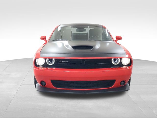 Challenger T/A 392