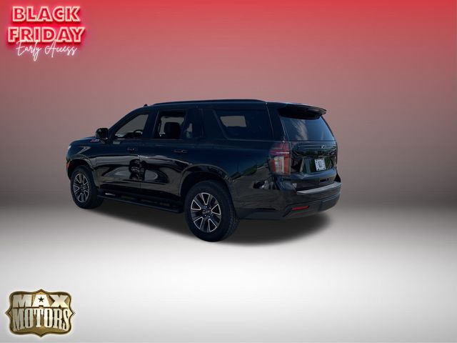 2024 Chevrolet Tahoe Z71 7