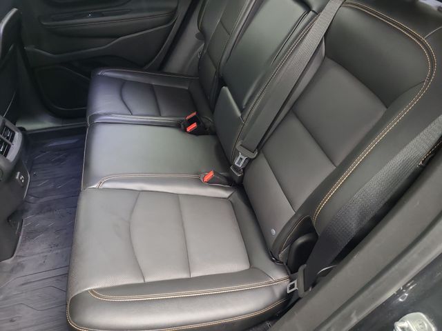 2019 – GMC – Terrain