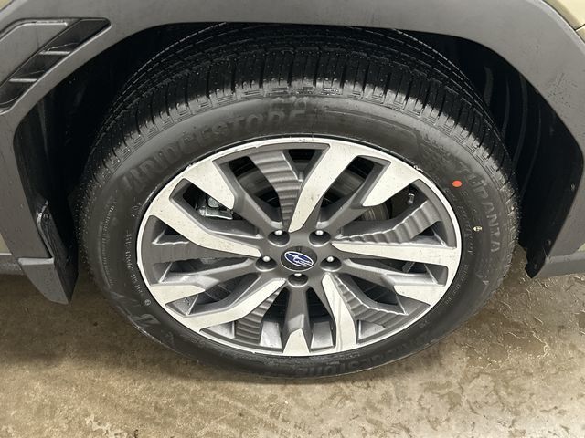 2025 Subaru Forester Touring Brown at Subaru and VW of Moon Township