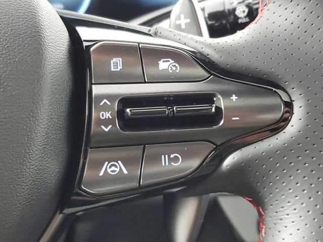 New 2025 Hyundai Elantra For Sale in Indianapolis, IN