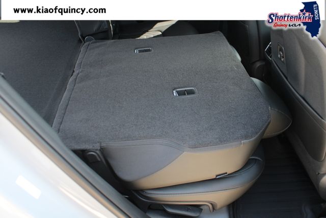 New 2026 Kia Sportage SUV