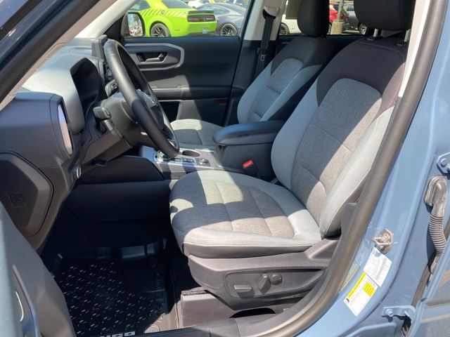 Used Car 2024 Ford Bronco Sport  Big Bend For Sale Under $30,000 In San Antonio, Texas