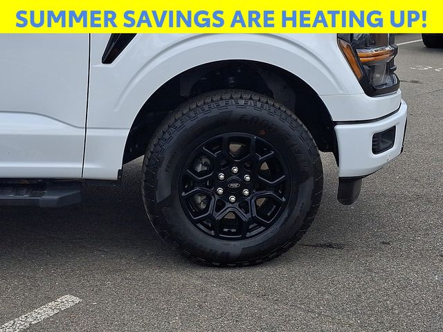 Used 2024 Ford F-150 Truck