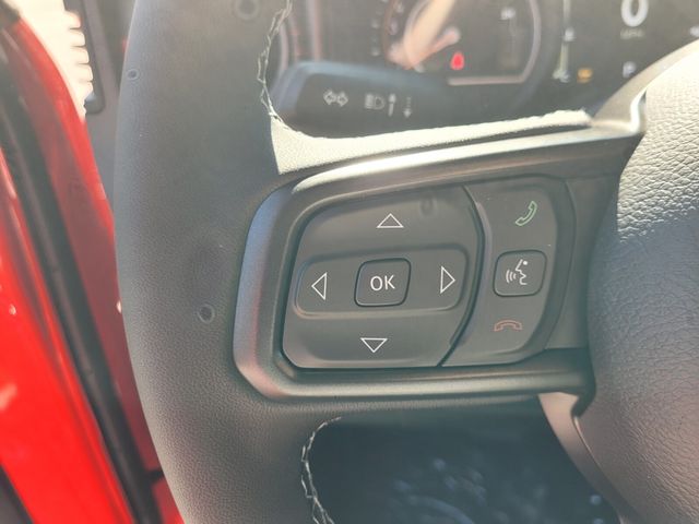 New 2026 Red Jeep Rubicon X image 31