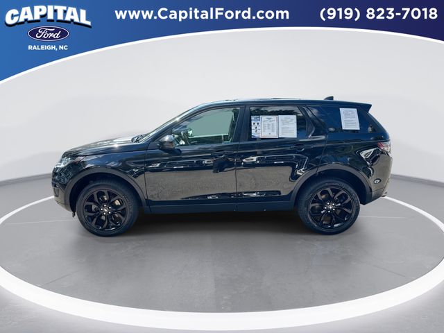 Used 2019  Land Rover HSE image 5