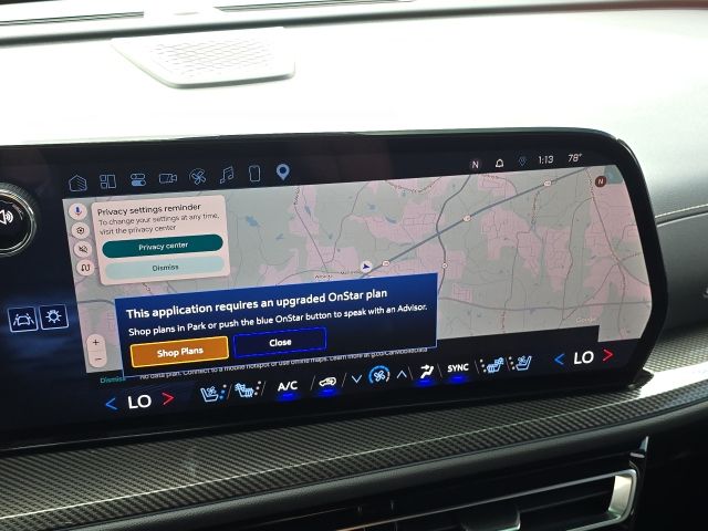 2025 Chevrolet Traverse High Country:47027A