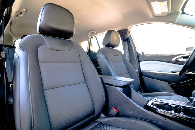 Used 2024 Chevrolet Trax SUV