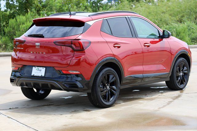 2026 Buick Encore GX Sport Touring - 7