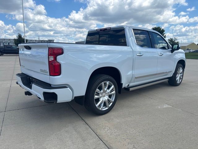 New 2026 Chevrolet Silverado 1500 Truck
