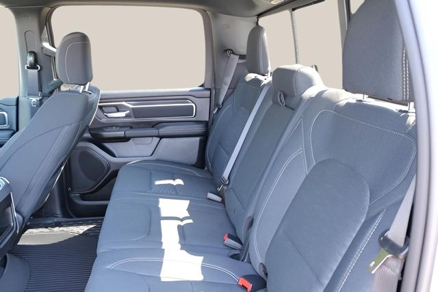 New Car 2025 Ram 1500  Big Horn/lone Star For Sale Under $50,000 In Austin, Texas