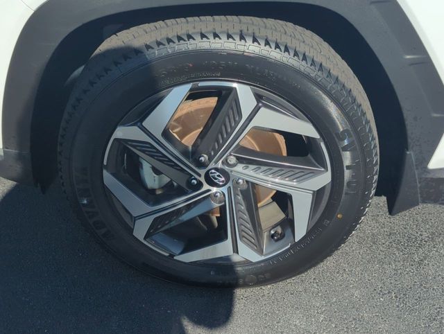 2023 Hyundai Tucson SEL photo